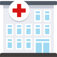 Hospitals in India