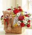 Gifts and flowers in India Gifts and flowers in India