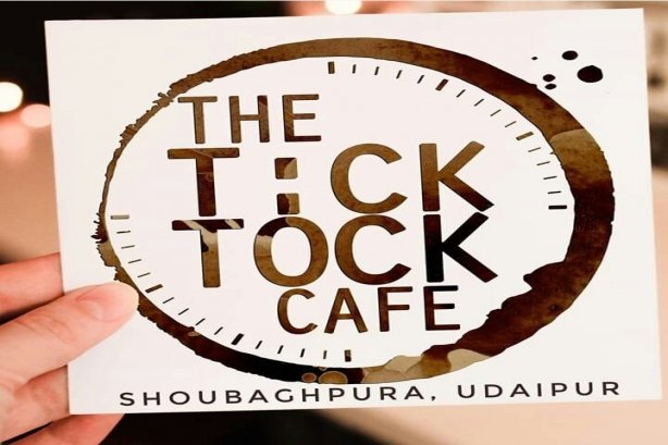 The Tick Tock Cafe - Cafe Images