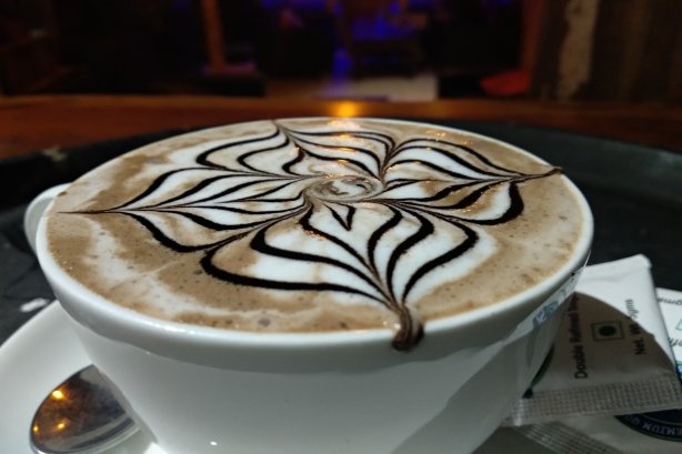 The Tick Tock Cafe - Cafe Images