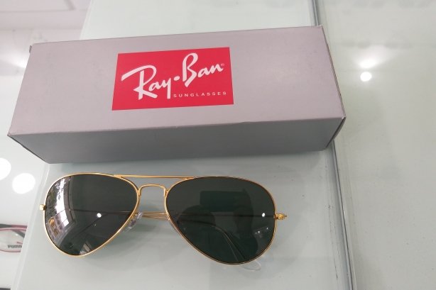 The Vision An Exclusive Shop For Spectacles And Goggles - Optical Stores Images