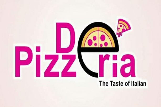 D Pizzeria the taste of italian - Pizza Images