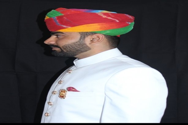 Rajasthani safa house - Pagdi Images
