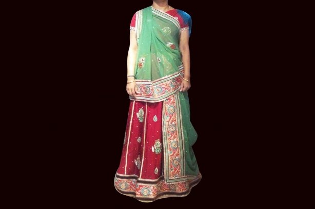 VIVAH THE WEDDING Bridal shop - Sarees Images