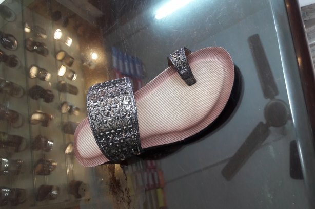 SHOE BARRIER LADIES FOOT WEAR - Shoes Images