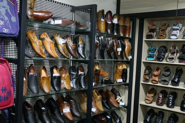 Whooshoo - Shoes Images