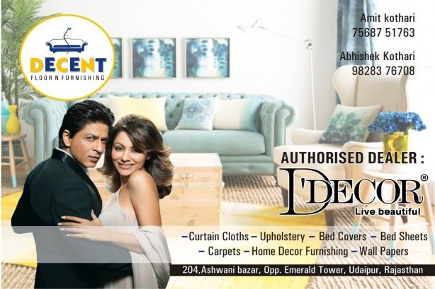 Decent Furnishing (floor N Furnishing) - Home Decor Images