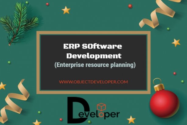Object Developer - Software Development Company - Software Development & Web Development Images
