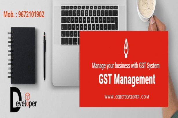 Object Developer - Software Development Company - Software Development & Web Development Images
