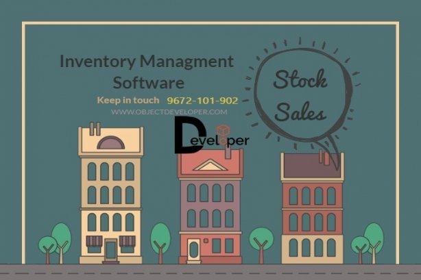 Object Developer - Software Development Company - Software Development & Web Development Images