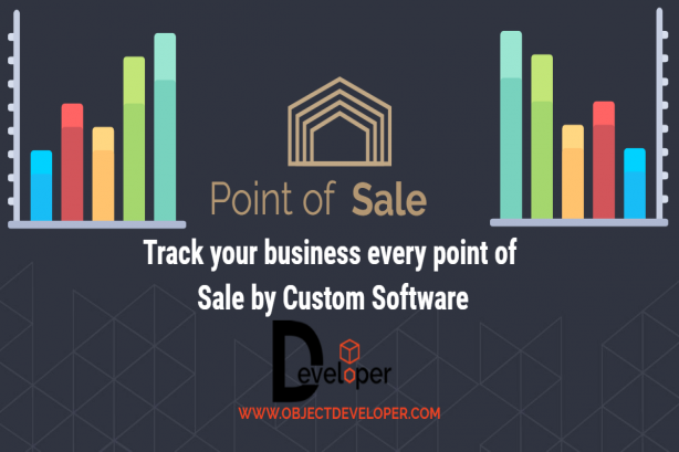 Object Developer - Software Development Company - Software Development & Web Development Images