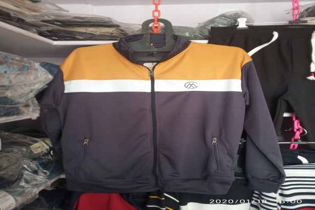 Fashion The Style - Men's clothing Images