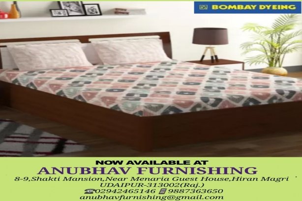 Anubhav Furnishing - Home Decor Images