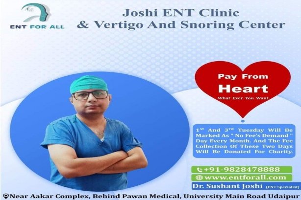 Joshi Ent Clinic - Ophthalmology Images