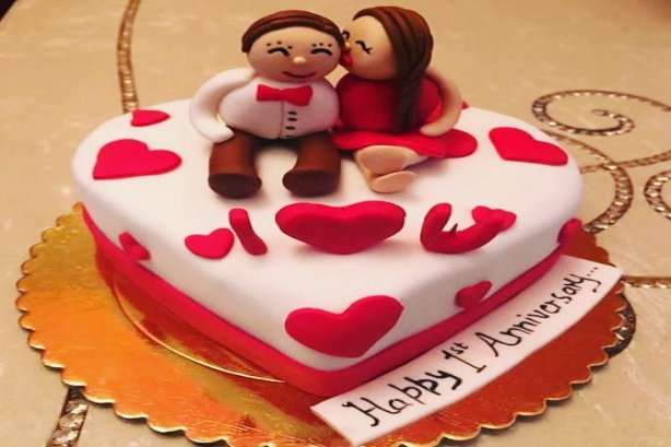 GiftzBag Cakes & Bakes - Cake Delivery in Jaipur - Bakery Images