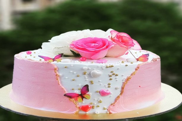 GiftzBag Cakes & Bakes - Cake Delivery in Jaipur - Bakery Images