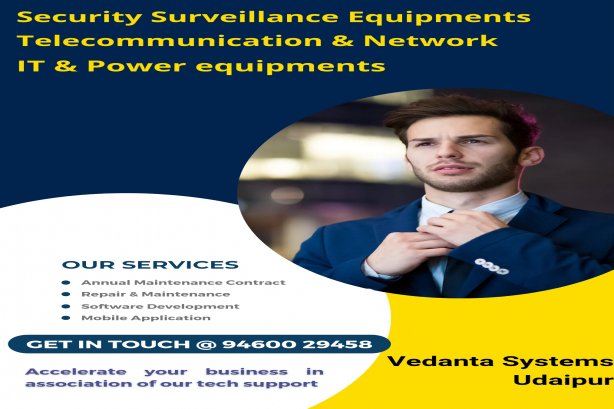 Vedanta System - Other Images