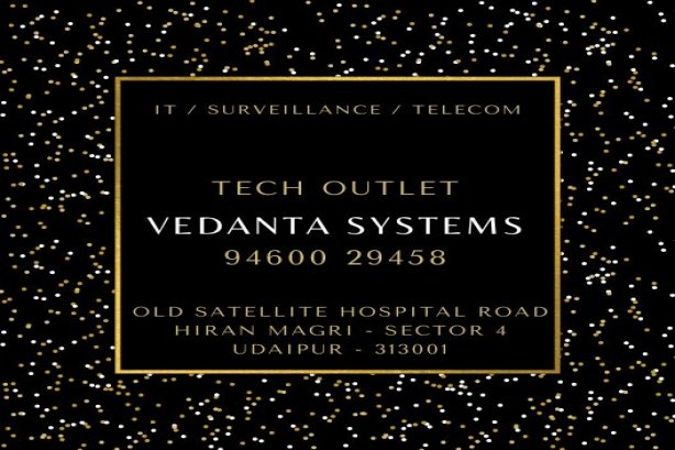 Vedanta System - Other Images