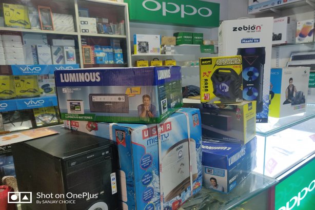 Bhavya Mobile & Electronics - Other Images