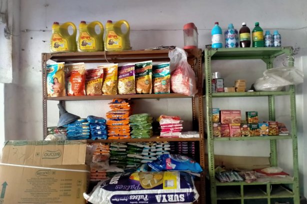 RAM KIRANA STORE - General store Images