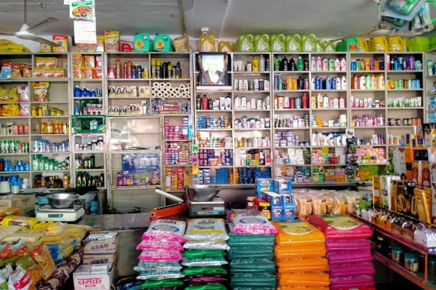 MOHIT KIRANA STORE - Specialty and miscellaneous food stores Images