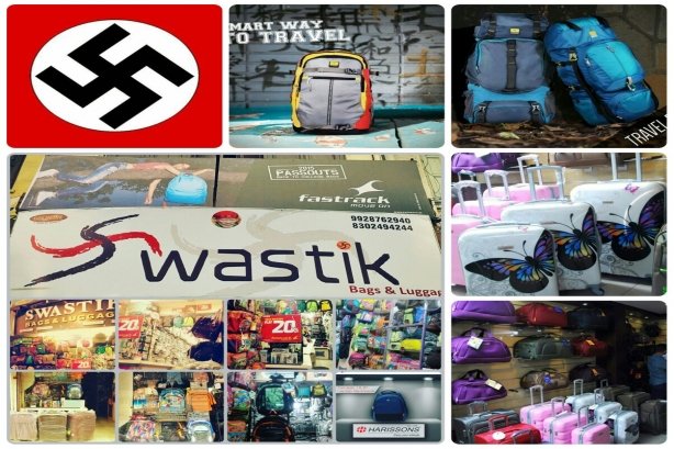 Swastik Bags & Luggage - Bags and Luggage Images