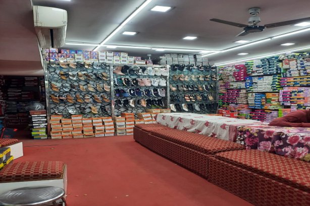 Sai ALWAYS - Shoes Images