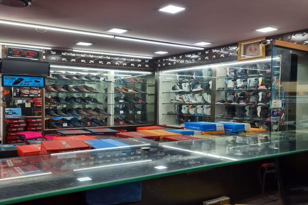 Sai ALWAYS - Shoes Images