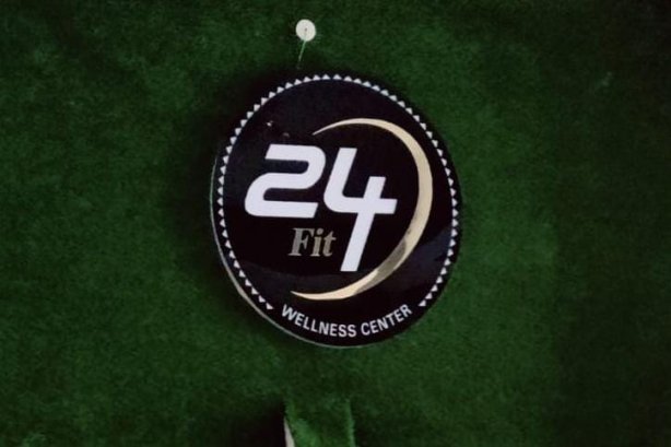 24 FIT Wellness Center - Other Images