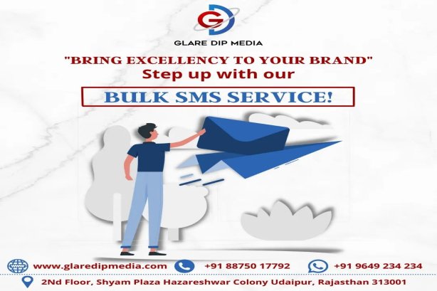 Glare Dip Media Opc Pvt. Ltd. - Digital Marketing Images