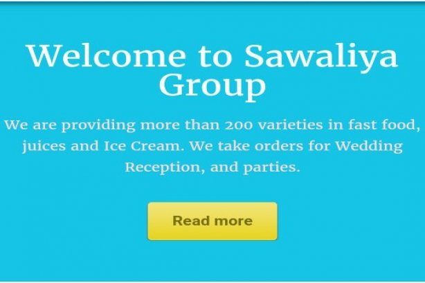 Sawliya  Catering & Mocktels - Catering services Images
