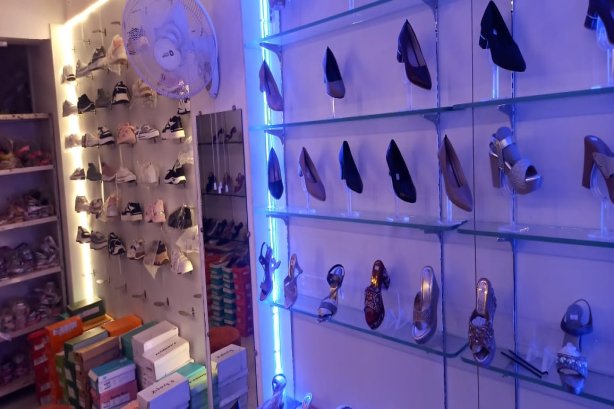 Patidar Shoe Palace - Shoes Images