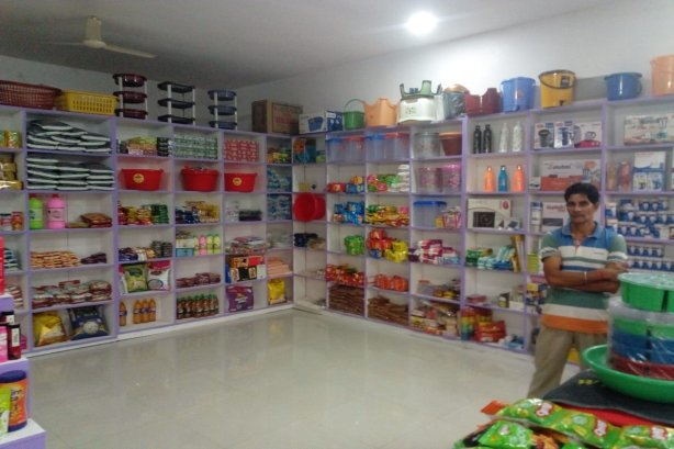 Gau Mata super Bazar - Specialty and miscellaneous food stores Images