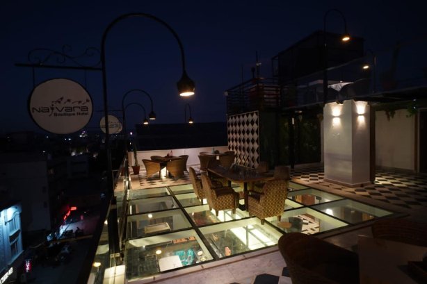 Hint Restaurant - Restaurant Images