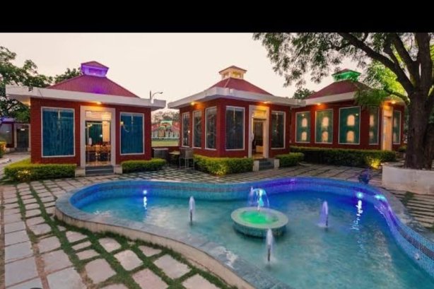 Delhi Darbar Restaurant - Restaurant Images