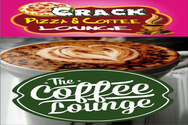 CRACK PIZZA AND COFFEE LAUNGE - Pizza Images