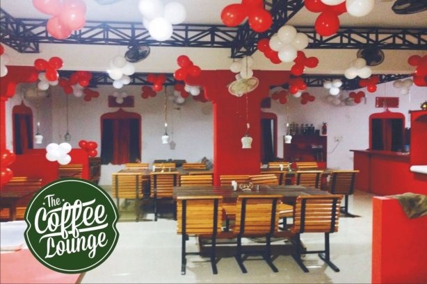 CRACK PIZZA AND COFFEE LAUNGE - Pizza Images