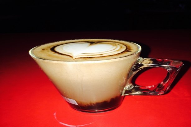 CRACK PIZZA AND COFFEE LAUNGE - Pizza Images