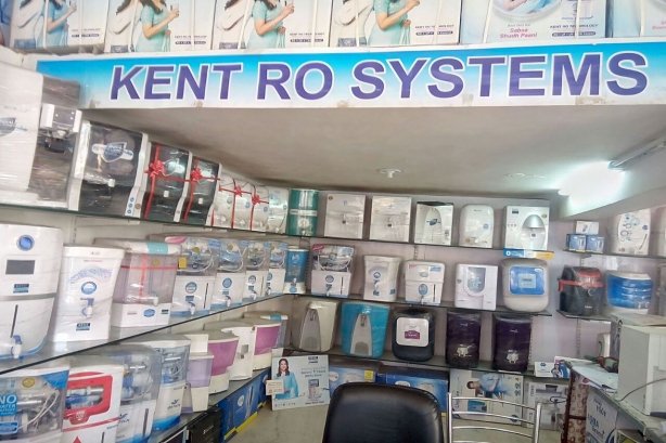 Bhavya Enterprises - Water Purifiers/RO/ Chimneys Images