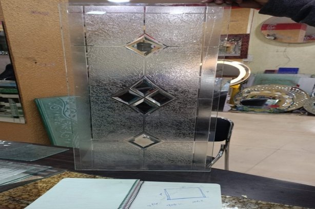 Hitesh Glass Enterprises - Glass Images