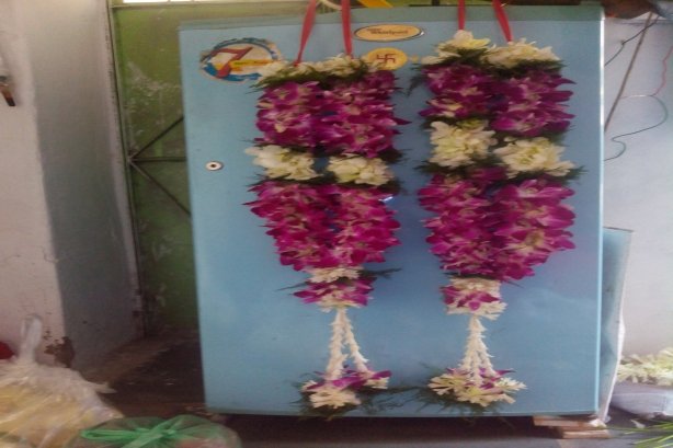 MAA ASHAPURA FLOWERS - Flowers Images
