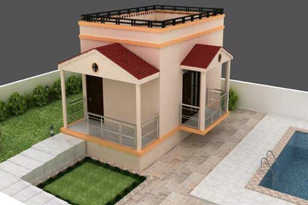AKSHAY PROPERTIES - Builders and Suppliers Images