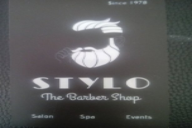 Stylo The Barber Shop - Salon & Spa Images