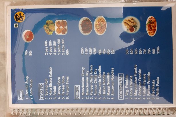 Burger Cafe - Fast Food Images