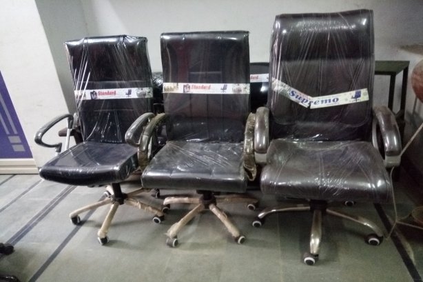 Kumawat Steel Art Furniture - Furniture Images