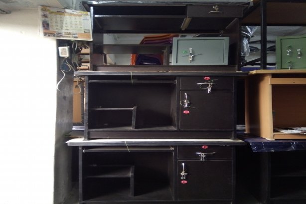 Kumawat Steel Art Furniture - Furniture Images