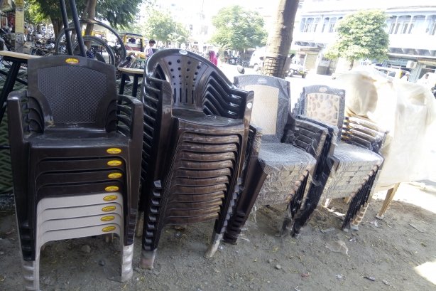 Kumawat Steel Art Furniture - Furniture Images