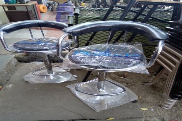 Kumawat Steel Art Furniture - Furniture Images