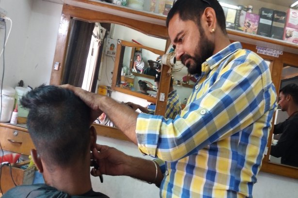 ROYAL MAN'S - Salon & Spa Images