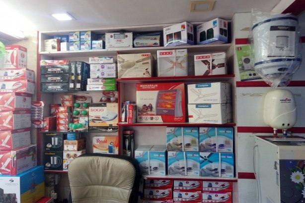 Laxita enterprises - Sales and Services Images